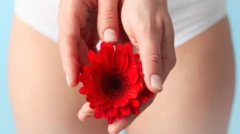 የሴት ልጅ ብልት 