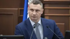 Кличко закликав уряд ввести загальнонаціональний локдаун