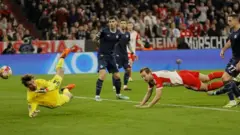 Bayern Munich