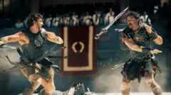 Paul Mescal e Pedro Pascalpixbet pix gratiscenapixbet pix gratislutapixbet pix gratis'Gladiador 2'