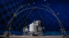 美國宇航局的通用廢物管理系統