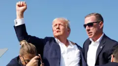 Трамп