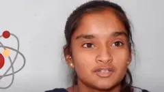 બાળકી