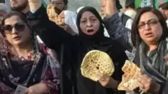 મોંઘવારી