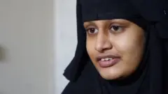 شمیمه بیگم