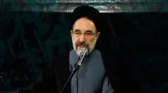 خاتمی