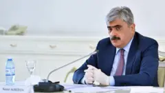 Samir Şərifov