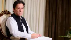 عمران خان