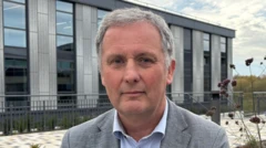 Better public transport will drive growth in Cambridge, says CEO – BBC