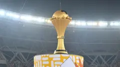 كأس الأمم الإفريقية