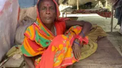 પૂરપીડિત