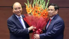 Chính trị Việt Nam