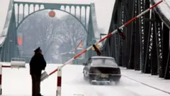 глиникский мост