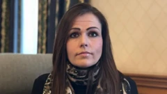 ਲੂਸੀ ਡੋਮੇਲ