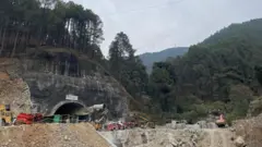 सिलक्यारा 