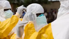 Ebola