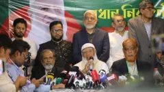 ஜமாத்-இ-இஸ்லாமி 