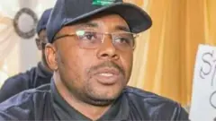 Muhuyi Magaji