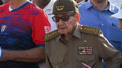 EE.UU. prepara una acusación contra el exdirigente cubano Raúl Castro por el derribo de dos avionetas en 1996, según medios estadounidenses