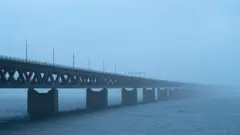 Ponte de Öresund