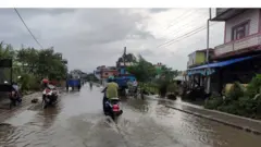 मनसुन