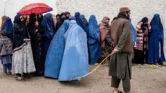 د جارج پوهنتون موسسې په جدول کې افغانستان د ښځو لپاره د غوره هېوادونو نوملړ په پای کې یاد شوی دی.