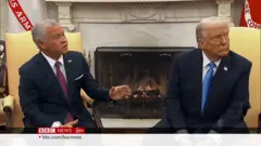 ဂါဇာကို အမေရိကန်လွှဲယူချင်