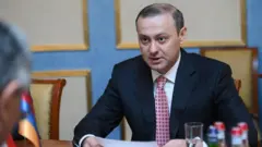 Armen Qriqoryan