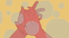 شستن دست