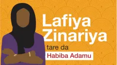 Lafiya Zinariya