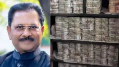 200 கோடி ரூபாய், தீரஜ் சாஹூ