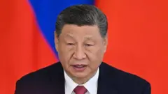 ચીન, રાષ્ટ્રપતિ, શી જિનપિંગ, બીબીસી, ગુજરાતી