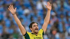 మిచెల్ స్టార్క్