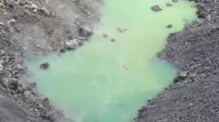 laguna