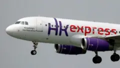 Hong Kong express airways