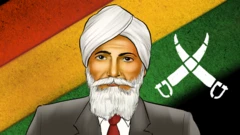 ਬੂਝਾ ਸਿੰਘ 