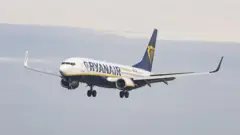 Ryanair