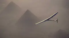 الطائرة "سولار إمبالس"