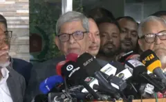 মির্জা ফখরুল