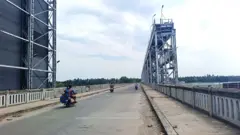 நாமக்கல்: பண்ணை வீட்டில் மூதாட்டி கொலை - ரத்த வெள்ளத்தில் உதவி கேட்ட சாமியாத்தாள் என்ன ஆனார்?