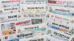 পত্রিকা