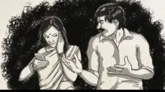 घरगुती हिंसाचार