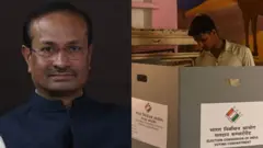 संजय कुमार यांच्यावर राज्यात दोन ठिकाणी गुन्हा दाखल करण्यात आला आहे.