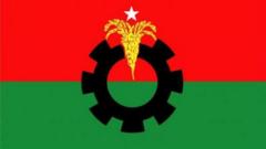 বিএনপির প্রার্থী ঘোষণা হলো ২৭২টি আসনে, শরিকদের জন্য কী রইলো?