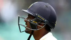 మయాంక్ అగర్వాల్