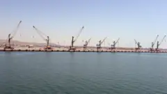 تحریم ایران