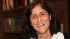 sunita williams