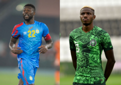Coupe du Monde 2026 : Nigeria - RD Congo en finale des barrages de la zone Afrique
