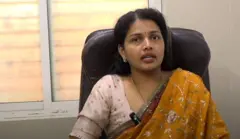 Doctor Kiranmai 