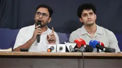 காக்ரோச் ஜனதா கட்சி